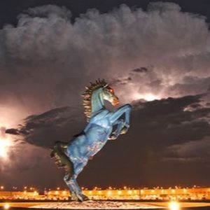 Meet your Posher, Mike